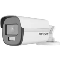 

                                    Hikvision DS-2CE12DF0T-FS 2MP ColorVu Audio Bullet Camera